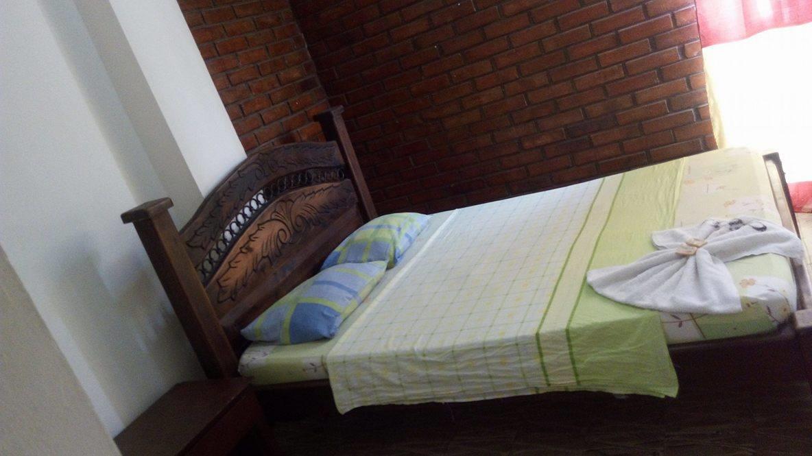 Calle Trece Hotel Cúcuta Kültér fotó
