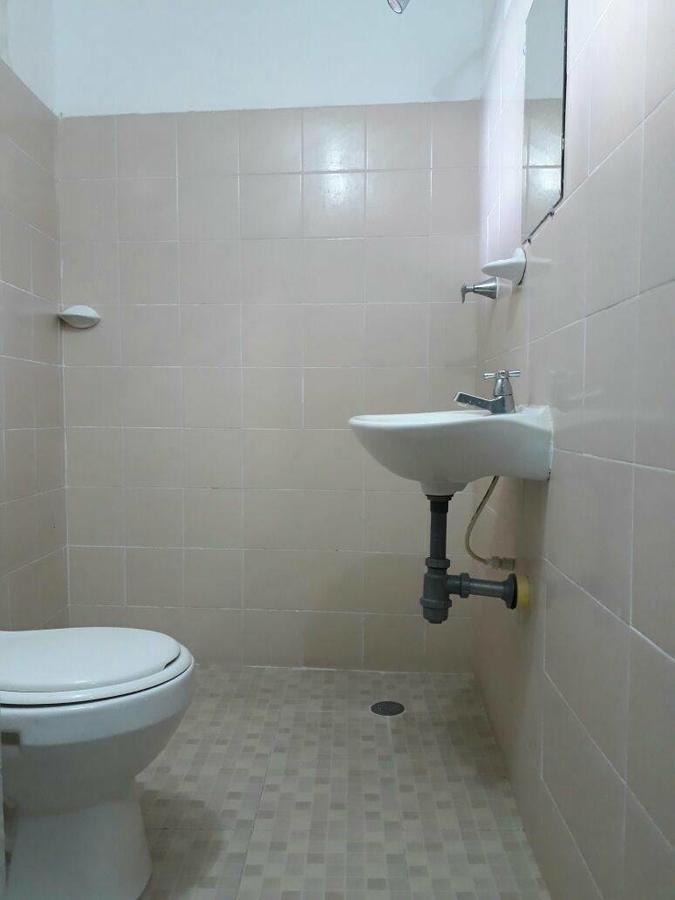 Calle Trece Hotel Cúcuta Kültér fotó