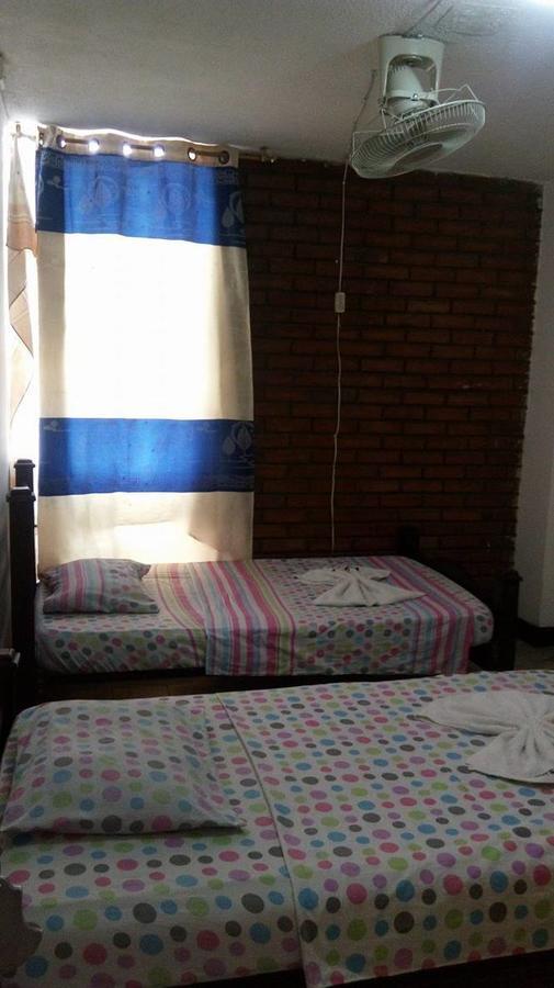 Calle Trece Hotel Cúcuta Kültér fotó